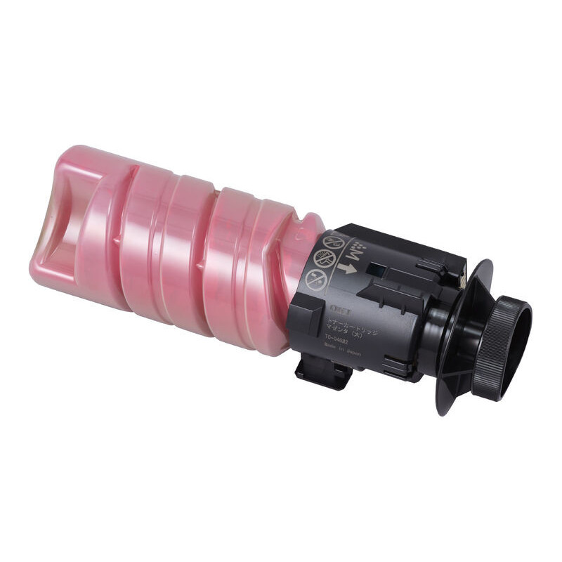 OKI MC554 HY Magenta Toner