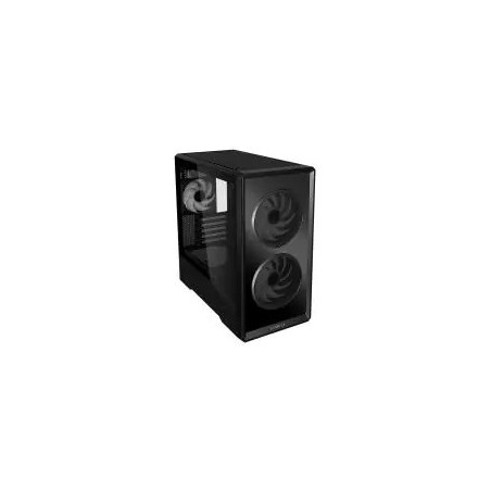 LLI CAS TG-PC-V150INFX-BLACK