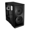 LLI CAS TG-PC-V150INFX-BLACK