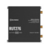 Teltonika RUT276 Compact Redcap 5G Router, Built-in RS232/RS485,2 x SIM Slots, 2 x RJ45 ports, 10/100 Mbps, PSU Excluded