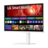LG 32'' 4K UHD Monitor