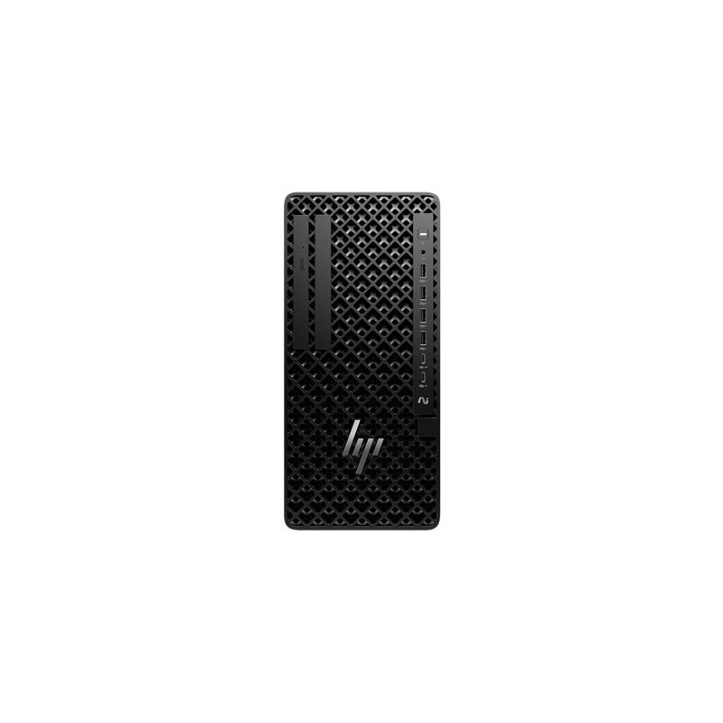 HPL SYS Z1-G1I-TWR-C2AJ0PT-WKS