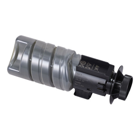 OKI MC554 HY Black Toner
