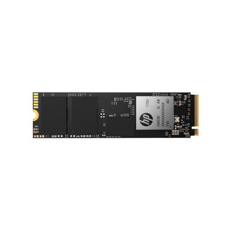 HPA SSD 2TB-EX950-5MS24AA-M2