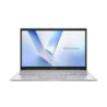 ASUS VivoBook 14 14' FHD Notebook Intel Core 5 120U DDR5 16GB 512GB SSD Silver Win 11 Home 1Y Warranty