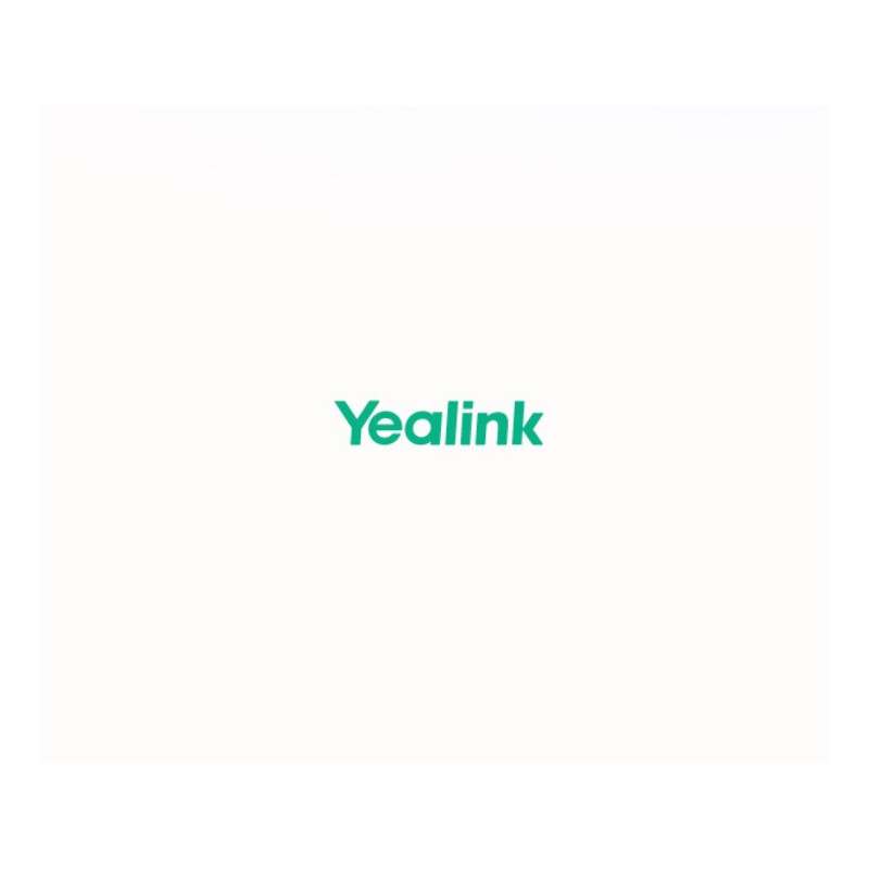Yealink Ear Cushion for Yealink headset BH74 and WH68 and UH48 (1 Pair)