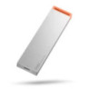 Lenovo PS8S 1TB External Portable SSD ~1050MB/s USB3.2 Gen2 USB-C Stylish Metal Body Lightweight 40g Durable for PC MAC PS4 Xbox
