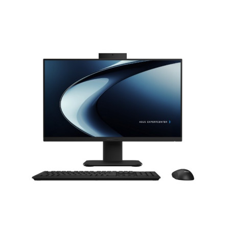 ASUS ExpertCentre P440VA AIO 23.8' FHD Touch PC, Intel Core i7-13620H, DDR5 16GB, 512GB SSD, Wi-Fi 6E, IR Cam, Win 11 Pro, 3Y On
