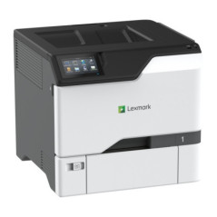Lexm CS730de Laser Printer
