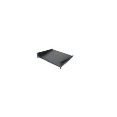 APC (AR8105BLK) MONITOR LIGHT DUTY SHELF 50LBS/23KG BLACK