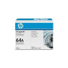 HP LASERJET 10K BLACK TONER CARTRIDGE