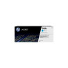HP 508X CYAN LASERJET TONER C ARTRIDGE