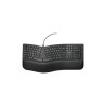 KENSINGTON WIRED ERGO KEYBOARD