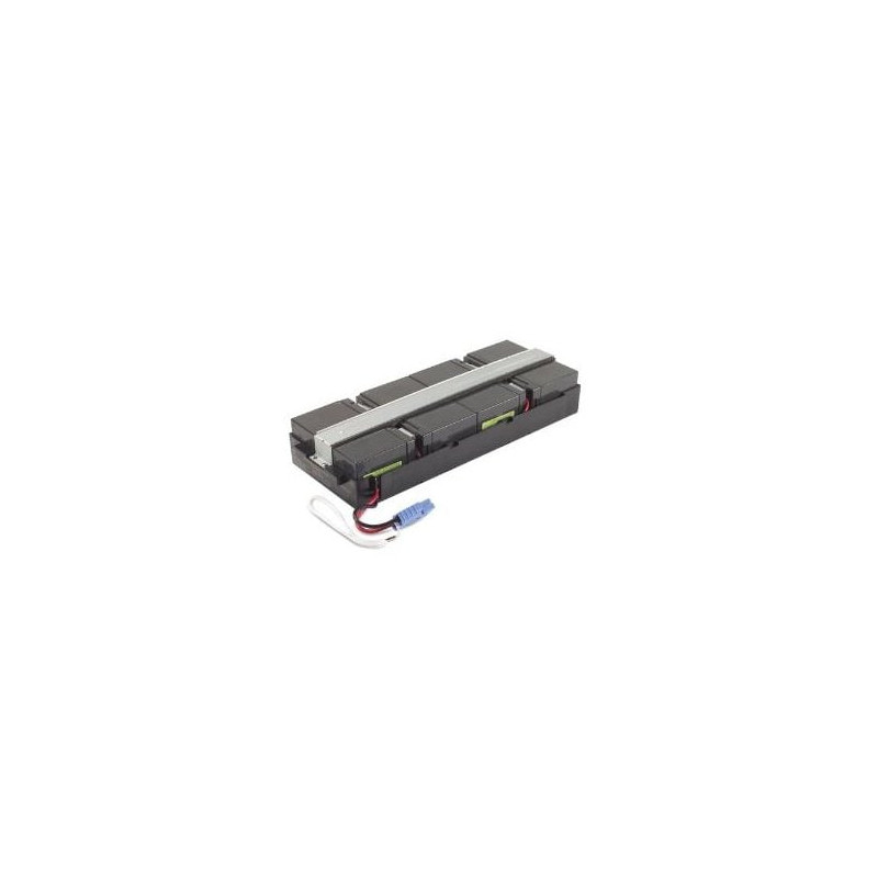 APC (RBC31) PREMIUM REPLACEMENTBATTERY CARTRIDGE, 2Y WARRANTY (ONBATTERY ONLY)