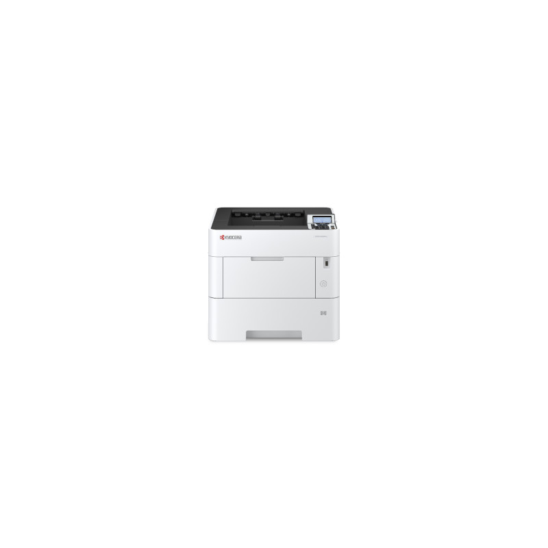 KYOCERA ECOSYS SFP PA5500X A4 MONO PRINTER, DUPLEX PRINT, 2YR ONSITE (55PPM)