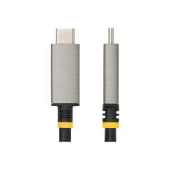 STARTECH 2M USB-C TO HDMI ADAPTER CABLE, 8K 60HZ, HDR10, USB-C TO HDMI CONVERTER, 3 YR