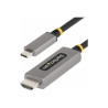STARTECH USB C DISPLAYPORT 1 4 TO HDMI 2 1 CABLE 3M