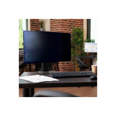 STARTECH 21.5-INCH 16:9 MONITOR PRIVACY SCREEN, HANGING FILTER/SHIELD, 2 YR
