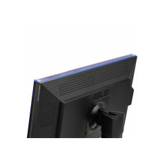STARTECH 22-INCH 16:10 MONITOR PRIVACY SCREEN, HANGING FILTER/SHIELD, 2 YR