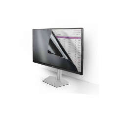 STARTECH MAGNETIC MONITOR PRIVACY SCREEN FOR 23" 16:9 DISPLAY, 2 YR