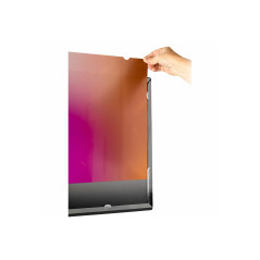 STARTECH 24-INCH 16:10 GOLD MONITOR PRIVACY SCREEN, FILTER W/ENHANCED PRIVACY, SCREEN PROT