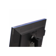 STARTECH 24" MONITOR PRIVACY SCREEN FILTER, 16:9, HANGING FILTER/SHIELD, 2YR