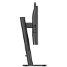 PHILIPS 24" (16:9) MONITOR, FHD IPS, HDMI, DP, USB(5), USB-C, LAN, WCAM, SPKR, H/ADJ, 4YR
