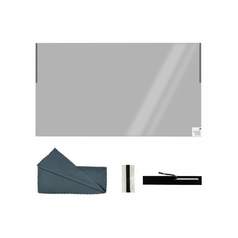 STARTECH MAGNETIC MONITOR PRIVACY SCREEN FOR 24" 16:10 DISPLAY, TAA, 2 YR