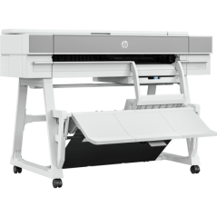 HP DESIGNJET T950 36 INCH SINGLE-FUNCTION PRINTER ONLY A4, A3, A2, A1, A0 - 3YR
