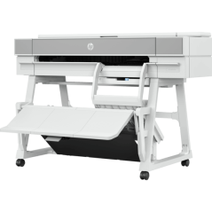 HP DESIGNJET T950 36 INCH SINGLE-FUNCTION PRINTER ONLY A4, A3, A2, A1, A0 - 3YR