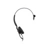 JABRA ENGAGE 40 MS MONO HEADSET, INLINE LINK,USB-C