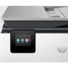 HP OFFICEJET PRO 8130E AIO PRINTER, 20PPM, 1 x 225 TRAY PRINT, COPY, SCANFAX,WIFI, DUPLEX,
