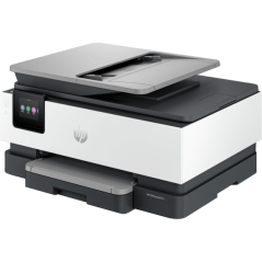 HP OFFICEJET PRO 8130E AIO PRINTER, 20PPM, 1 x 225 TRAY PRINT, COPY, SCANFAX,WIFI, DUPLEX,