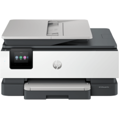 HP OFFICEJET PRO 8130E AIO PRINTER, 20PPM, 1 x 225 TRAY PRINT, COPY, SCANFAX,WIFI, DUPLEX,