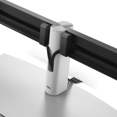 DELL PRO DUAL MONITOR STAND - MDS26