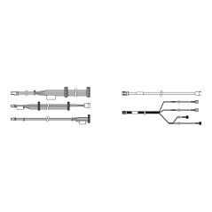 LENOVO THINKSYSTEM ST50 V3/ST45 V3 INTERNAL DRIVE CABLE KIT