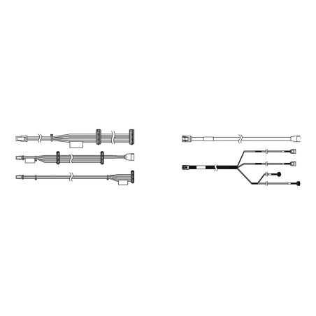 LENOVO THINKSYSTEM ST50 V3/ST45 V3 INTERNAL DRIVE CABLE KIT