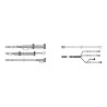 LENOVO THINKSYSTEM ST50 V3/ST45 V3 INTERNAL DRIVE CABLE KIT