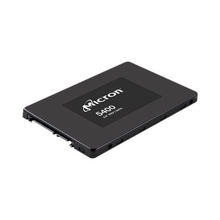 LENOVO 2.5" 5400 MAX 960GB MIXED USE SATA 6GB HS SSD