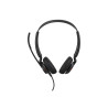 JABRA ENGAGE 50 II UC STEREO HEADSET WITH LINK CONTROLLER,USB-A