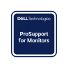 DELL MONITOR P5525QC UPG 3Y BASIC ADV EX TO 3Y PROSPT ADV EX