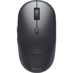 DELL MS726 WIRELESS PRO 7 SILENT MOUSE - BLACK, 3YR
