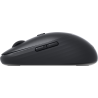 DELL MS726 WIRELESS PRO 7 SILENT MOUSE - BLACK, 3YR