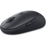 DELL MS726 WIRELESS PRO 7 SILENT MOUSE - BLACK, 3YR