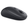 DELL MS726 WIRELESS PRO 7 SILENT MOUSE - BLACK, 3YR
