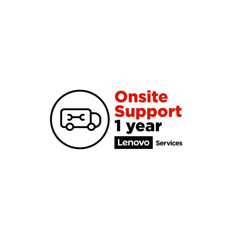LENOVO TP MAINTSTREAM 1YR POST WARRANTY O/S (VIRTUAL) (L/T SERIES)