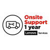 LENOVO TP ENTRY 1YR POST WARRANTY O/S (VIRTUAL) (THINKBOOKS)