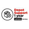 LENOVO TP ENTRY 1YR DEPOT POST WARRANTY (VIRTUAL) (THINKBOOKS)