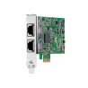 HPE Ethernet 1Gb 2P 332T Adptr*Stock on Hand Only*