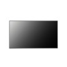 LG DIGITAL DISPLAY (UH7N) 65" UHD, 700NITS, DVI, DP, HDMI(3), PORT/LAND, ,24H/7D, 3YR